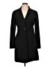 Kenneth Cole New York Black Coat Size 10 - photo 1