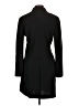Kenneth Cole New York Black Coat Size 10 - photo 2
