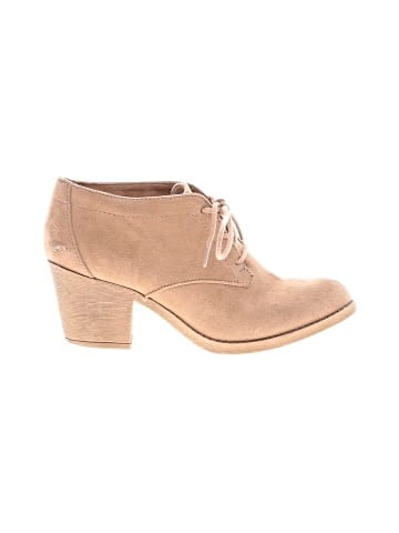 Rocket Dog Ankle Boots (view 1)