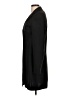 Kenneth Cole New York Black Coat Size 10 - photo 5