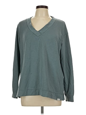 Orvis Pullover Sweater (view 1)