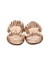 Dolce Vita Gold Sandals Size 8 1/2 - photo 2