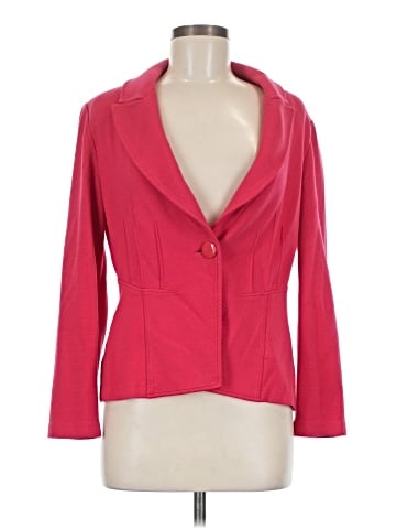 St. John Blazer (view 1)