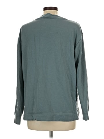 Orvis Pullover Sweater (view 2)