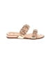 Dolce Vita Gold Sandals Size 8 1/2 - photo 1