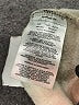 Columbia 100% Polyester White Tan Pullover Sweater Size L - photo 8