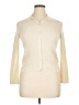 Uniqlo Ivory Cardigan Size XL - photo 1