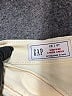 Gap Ivory Casual Pants Size 8 r - photo 7