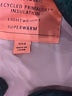 J.Crew 100% Polyester Brown Vest Size 4X - photo 8