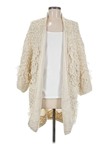 Akemi + Kin Cardigan (view 1)