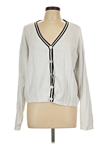 Liz & Co. Cardigan (view 1)