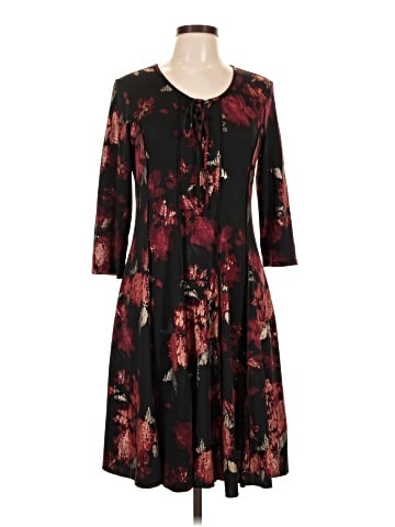 Sami & JO Casual Dress (view 1)