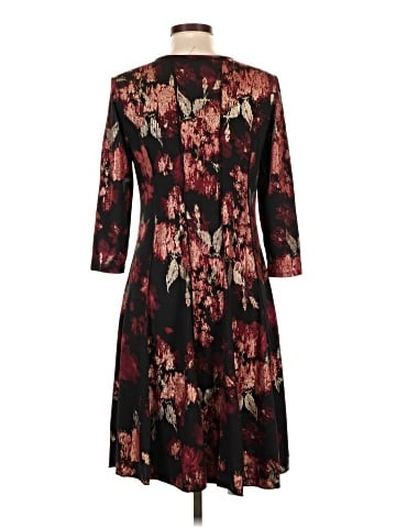 Sami & JO Casual Dress (view 2)