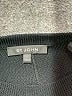 St. John Black Cocktail Dress Size M (estimated) - photo 7