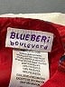 Blueberi Boulevard Argyle Ivory Dress Size 5 - photo 4