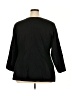 Old Navy Black Coat Size 2X - photo 2