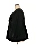 Old Navy Black Coat Size 2X - photo 5