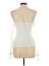 Dolan 100% Nylon Ivory Cardigan Size 10 - photo 2