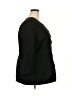 Old Navy Black Coat Size 2X - photo 4