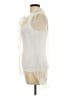 Dolan 100% Nylon Ivory Cardigan Size 10 - photo 5