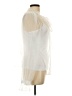 Dolan 100% Nylon Ivory Cardigan Size 10 - photo 4