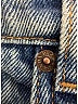 Prada 100% Fiber Blue Jeans Size 27 waist - photo 8