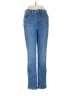 Madewell Blue Jeans Size 28 waist (tall) - photo 1