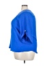 Assorted Brands 100% Polyester Blue 3/4 Sleeve T-Shirt Size 2X - photo 5