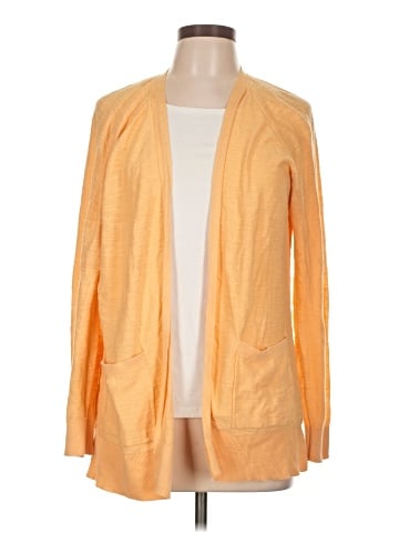 Ann Taylor LOFT Outlet Cardigan (view 1)