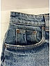 Prada 100% Fiber Blue Jeans Size 27 waist - photo 11
