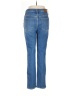 Madewell Blue Jeans Size 28 waist (tall) - photo 2
