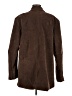 We the Free 100% Polyester Brown Coat Size M - photo 2