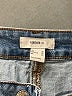 Forever 21 Hearts Blue Jeans Size 28 waist - photo 7
