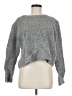 Sea New York Gray Pullover Sweater Size M - photo 1
