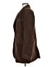 We the Free 100% Polyester Brown Coat Size M - photo 5