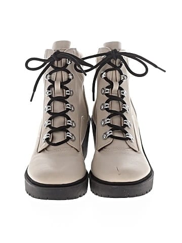 Indigo Rd. Ankle Boots (view 2)