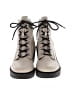 Indigo Rd. Gray Ankle Boots Size 7 1/2 - photo 2