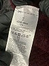 Banana Republic Burgundy Wool Pullover Sweater Size S - photo 8