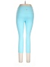 Lululemon Athletica Color Block Blue Active Pants Size L (estimated) - photo 2