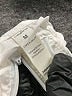 Layer 8 White Raincoat Size M - photo 6