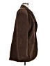 We the Free 100% Polyester Brown Coat Size M - photo 4