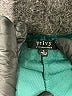 Privy Teal Jumpsuit Size S - photo 4