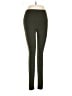 Lululemon Athletica Green Active Pants Size XS (estimated) - photo 1