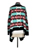 B Sharp Teal Cardigan Size S - photo 2