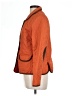 Peck & Peck Orange Jacket Size L (estimated) - photo 5