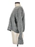 Sea New York Gray Pullover Sweater Size M - photo 5