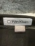 Calvin Klein Black Long Sleeve Blouse Size M - photo 7