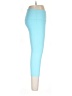 Lululemon Athletica Color Block Blue Active Pants Size L (estimated) - photo 4