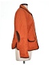 Peck & Peck Orange Jacket Size L (estimated) - photo 4