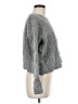 Sea New York Gray Pullover Sweater Size M - photo 4